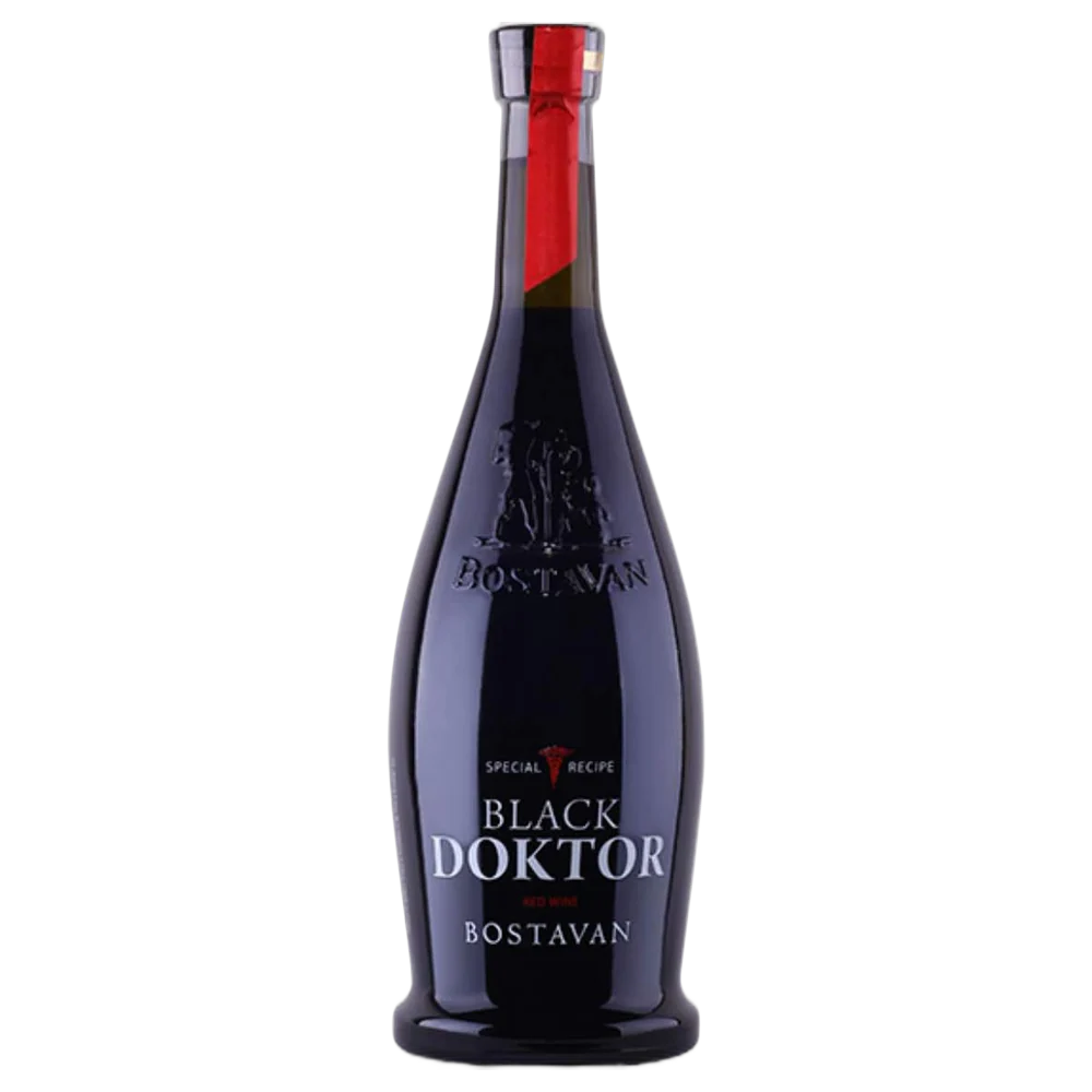 Georgian Wines